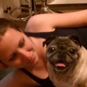 Meet your Posher, Dyanna